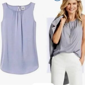 CAbi Mist Top